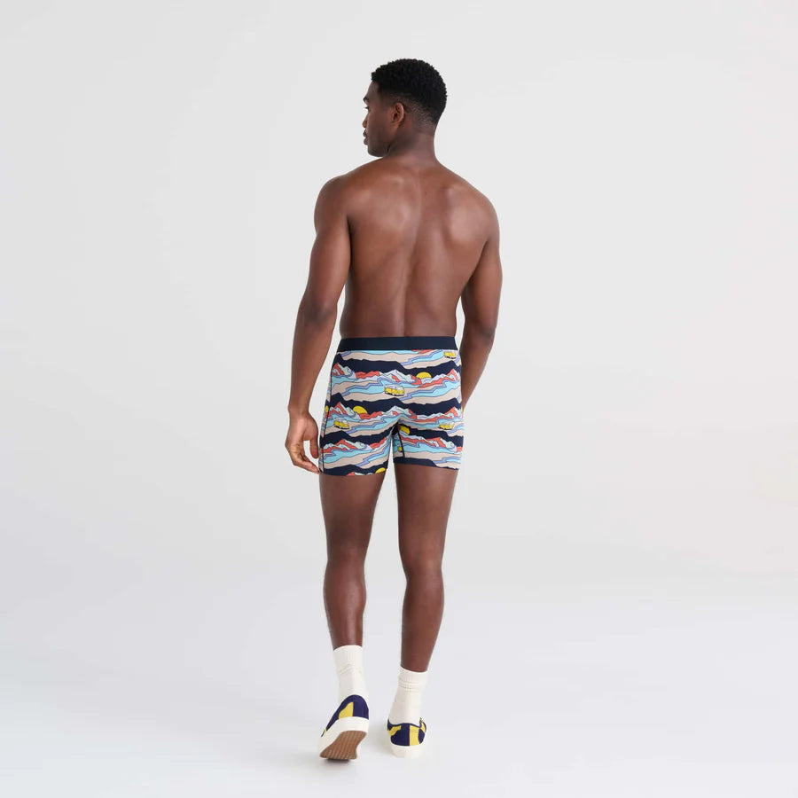 SAXX - ULTRA SUPER SOFT BOXER BRIEF