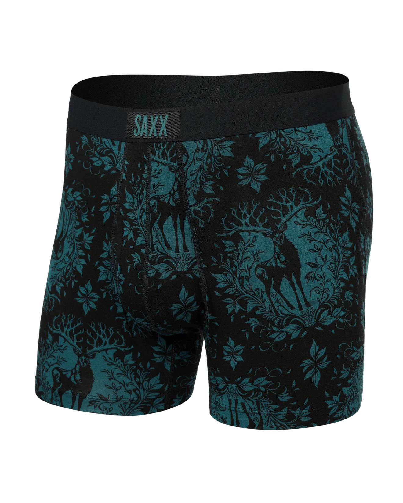 Ultra Super Soft Boxer Brief - Suttles & Seawinds