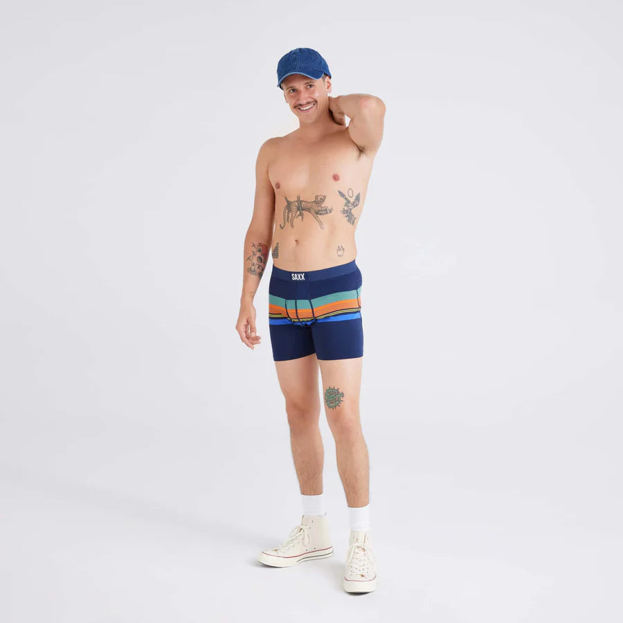 SAXX - ULTRA SUPER SOFT BOXER BRIEF