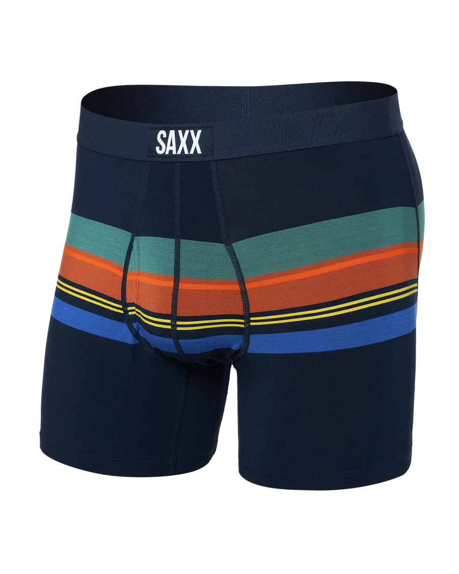 SAXX - ULTRA SUPER SOFT BOXER BRIEF