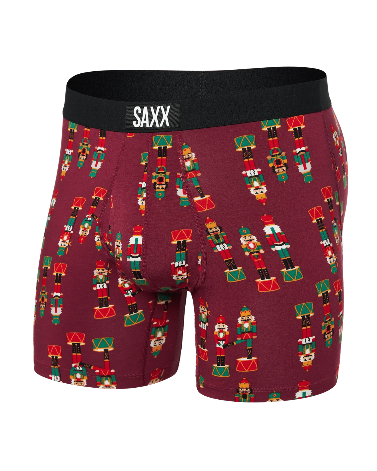 SAXX - ULTRA BOXER BRIEF FLY XMAS