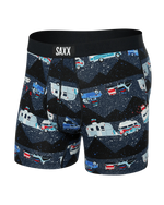 Load image into Gallery viewer, SAXX - ULTRA BOXER BRIEF FLY XMAS

