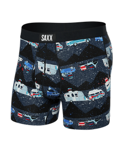 SAXX - ULTRA BOXER BRIEF FLY XMAS