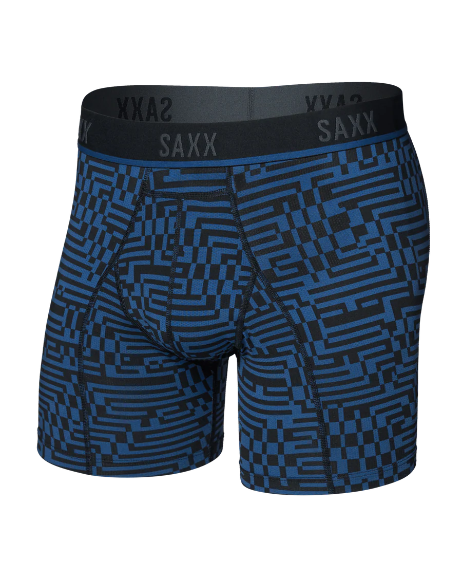 SAXX - KINETIC LITE COMPRESSION MESH