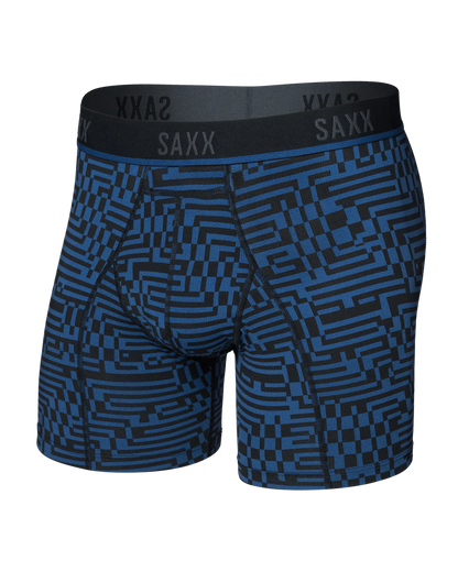 Kinetic Lite Compression Mesh - Suttles & Seawinds