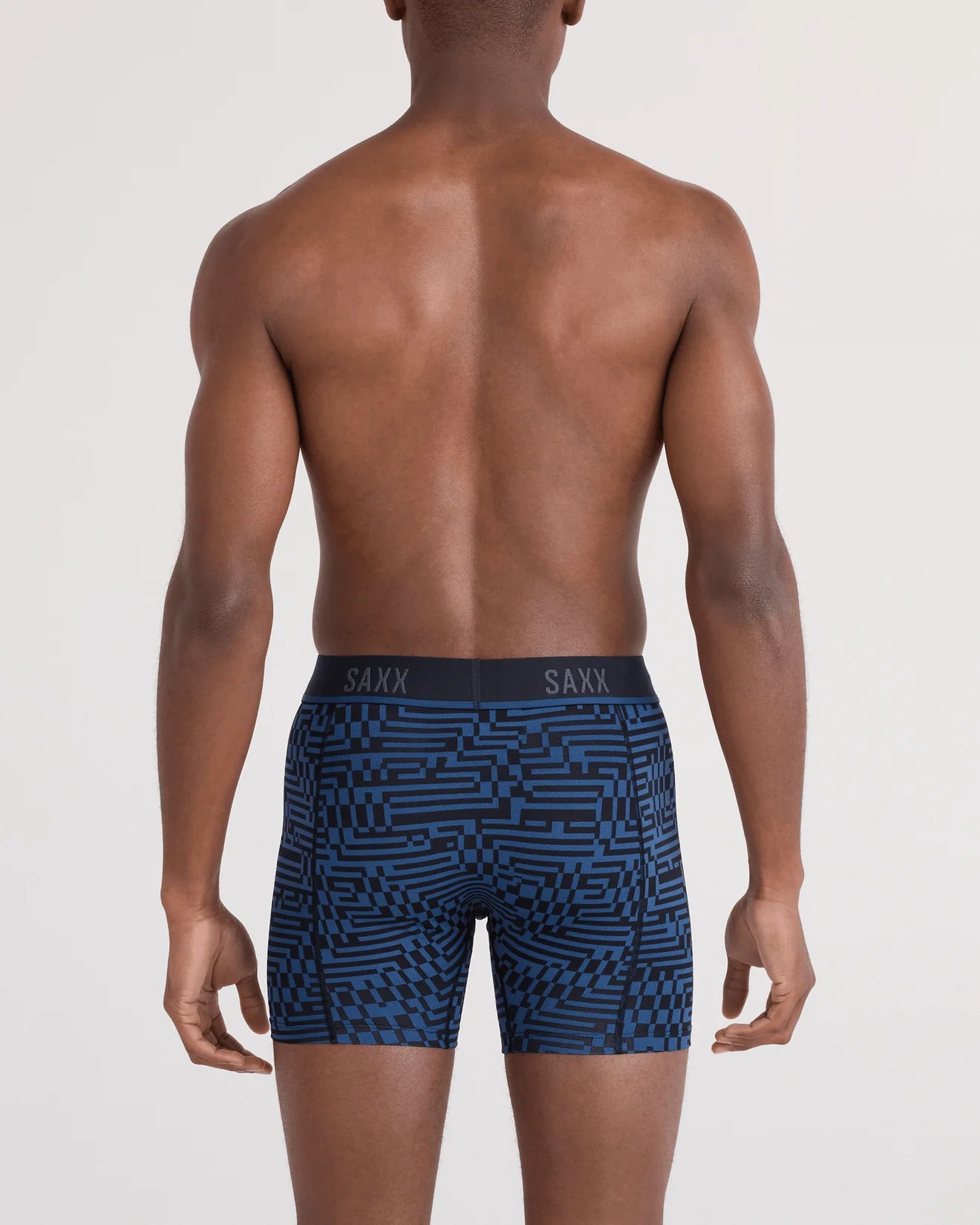 SAXX - KINETIC LITE COMPRESSION MESH