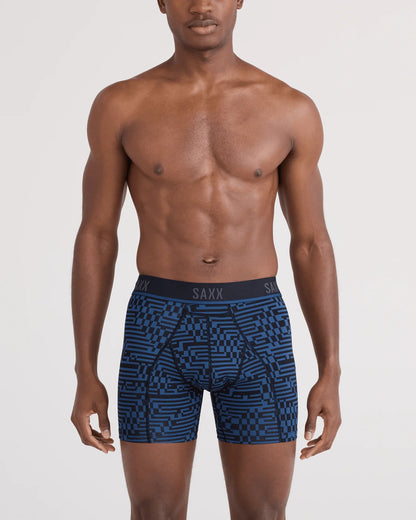 Kinetic Lite Compression Mesh - Suttles & Seawinds