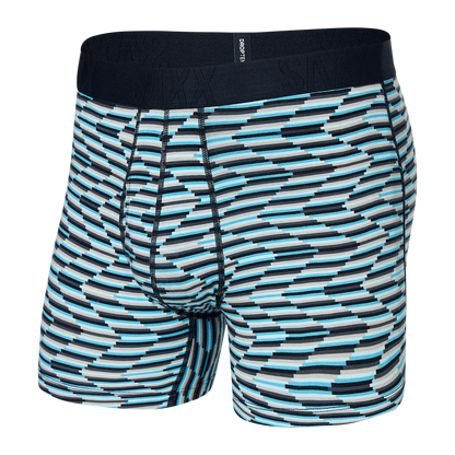 Non-Stop Stretch Cotton Boxer Brief - Suttles & Seawinds