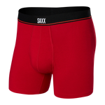 Load image into Gallery viewer, SAXX - NON-STOP STRETCH COTTON BOXER BRIEF
