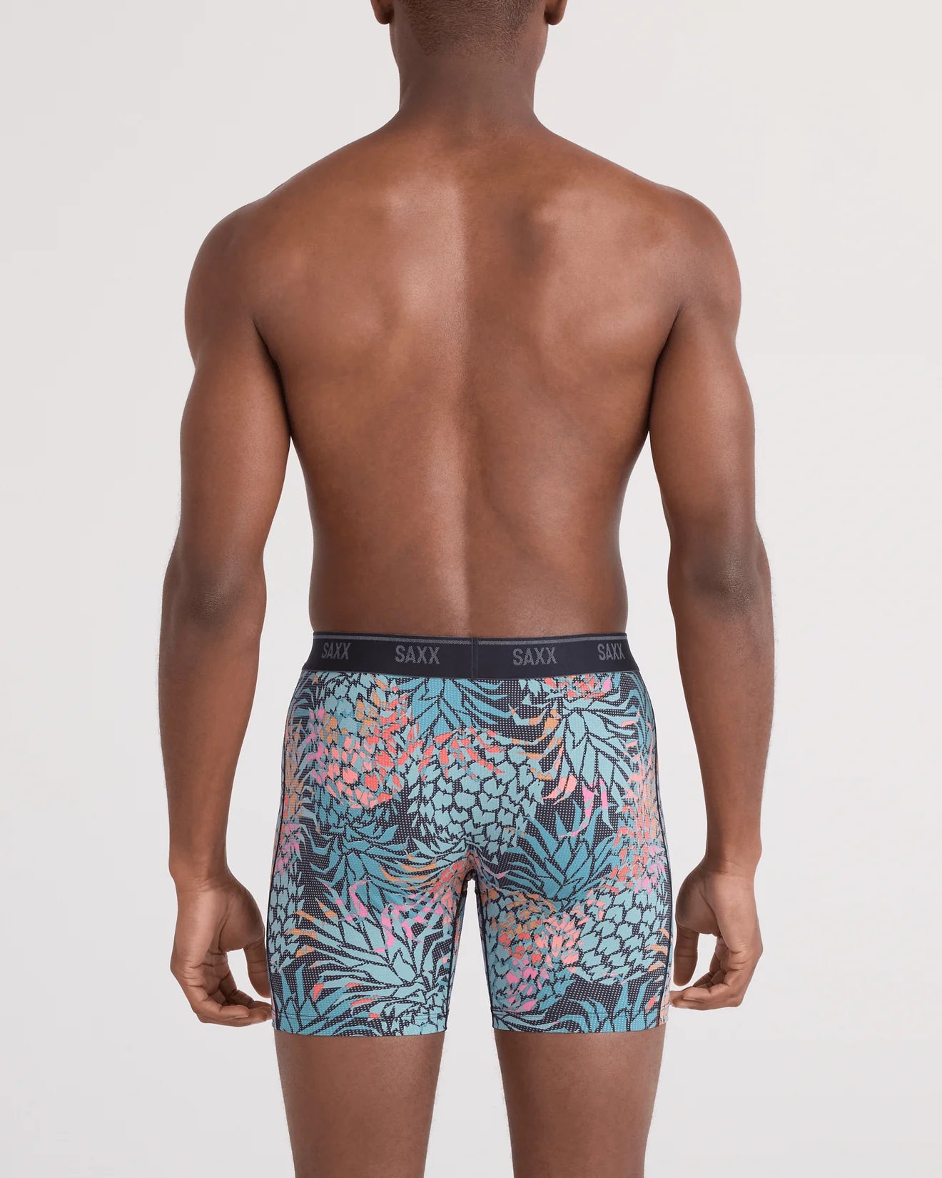 SAXX - QT QUICK DRY MESH BB