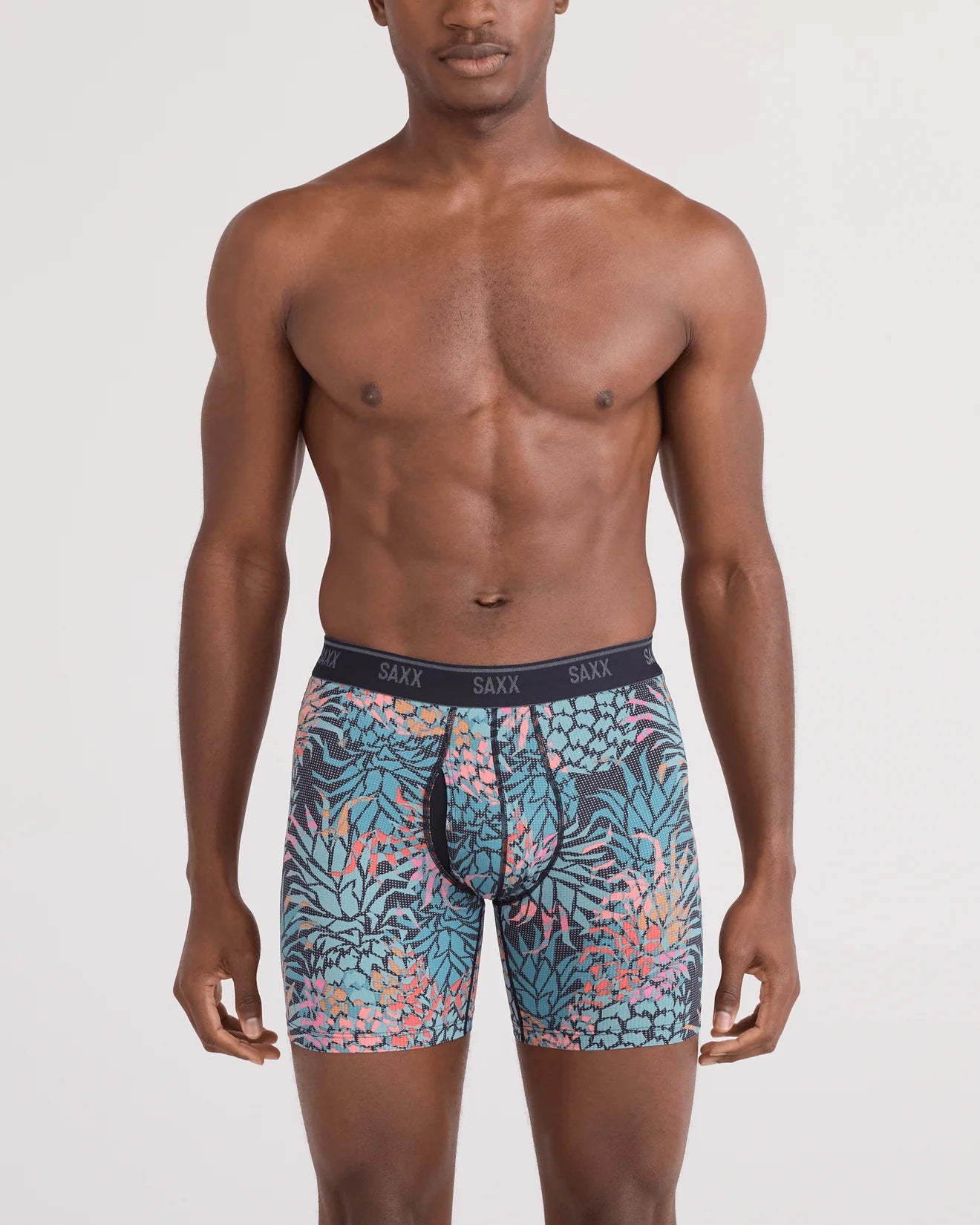 SAXX - QT QUICK DRY MESH BB
