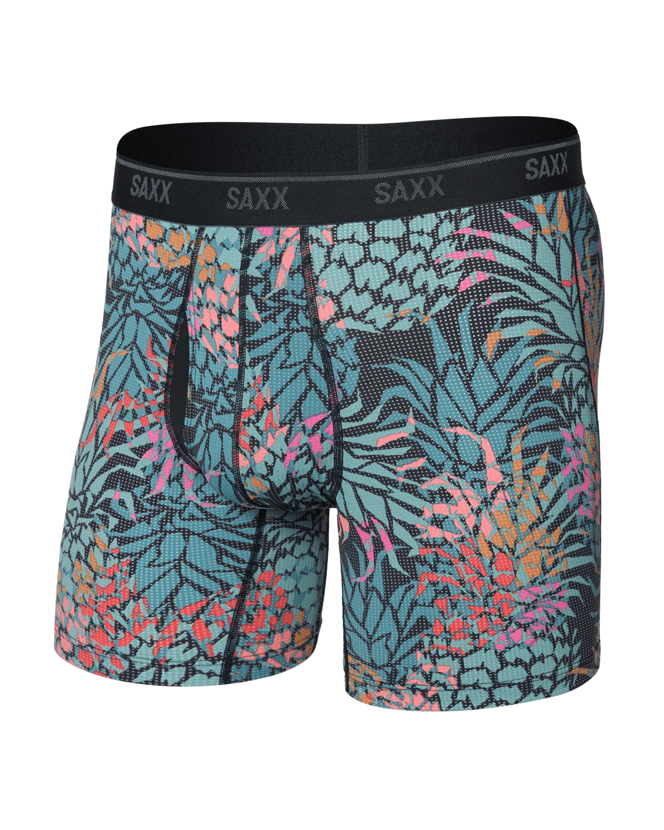 SAXX - QT QUICK DRY MESH BB