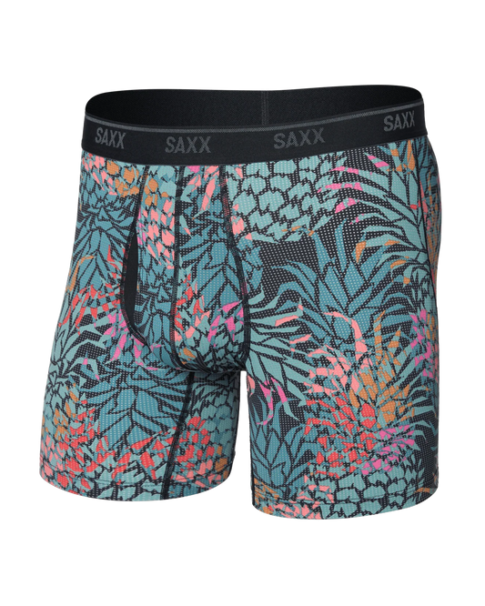 SAXX - QT QUICK DRY MESH BB