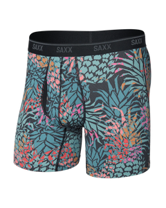 SAXX - QT QUICK DRY MESH BB