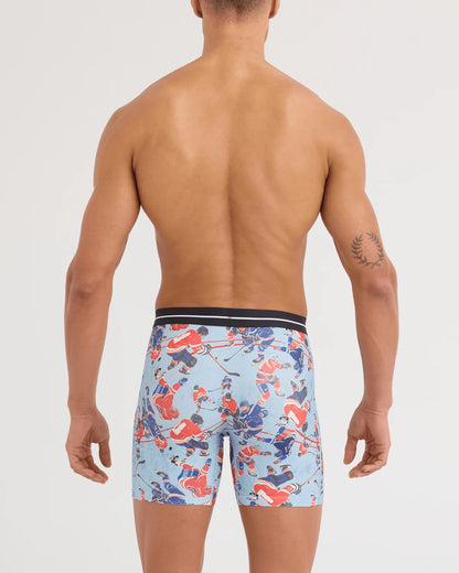 Volt Breathable Mesh