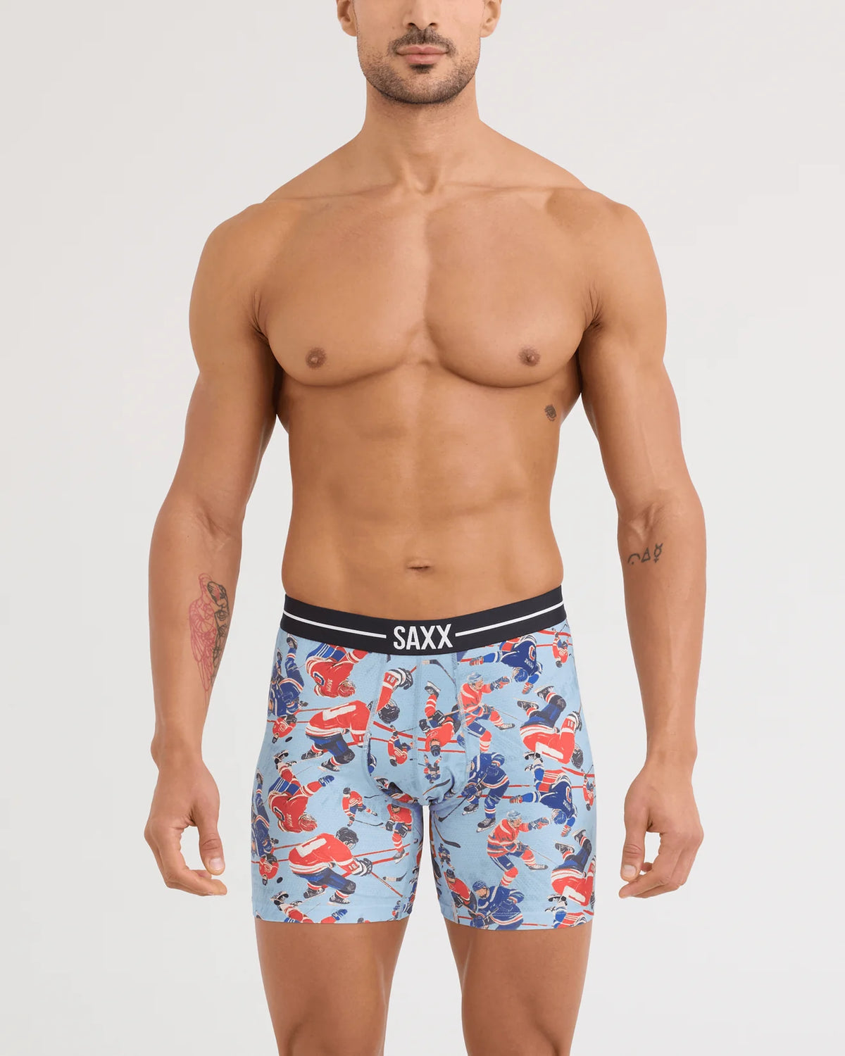 Volt Breathable Mesh