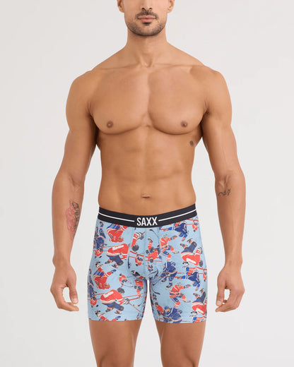 Volt Breathable Mesh