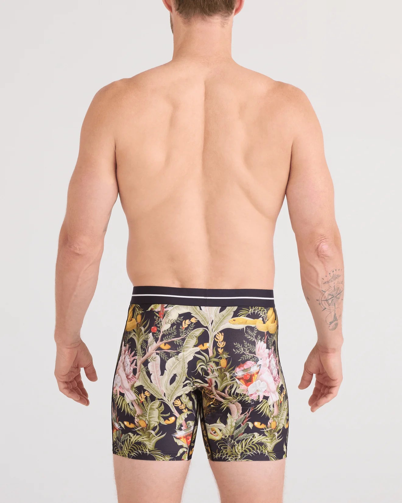 SAXX - VOLT BREATHABLE MESH BB
