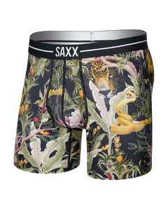 SAXX - VOLT BREATHABLE MESH BB