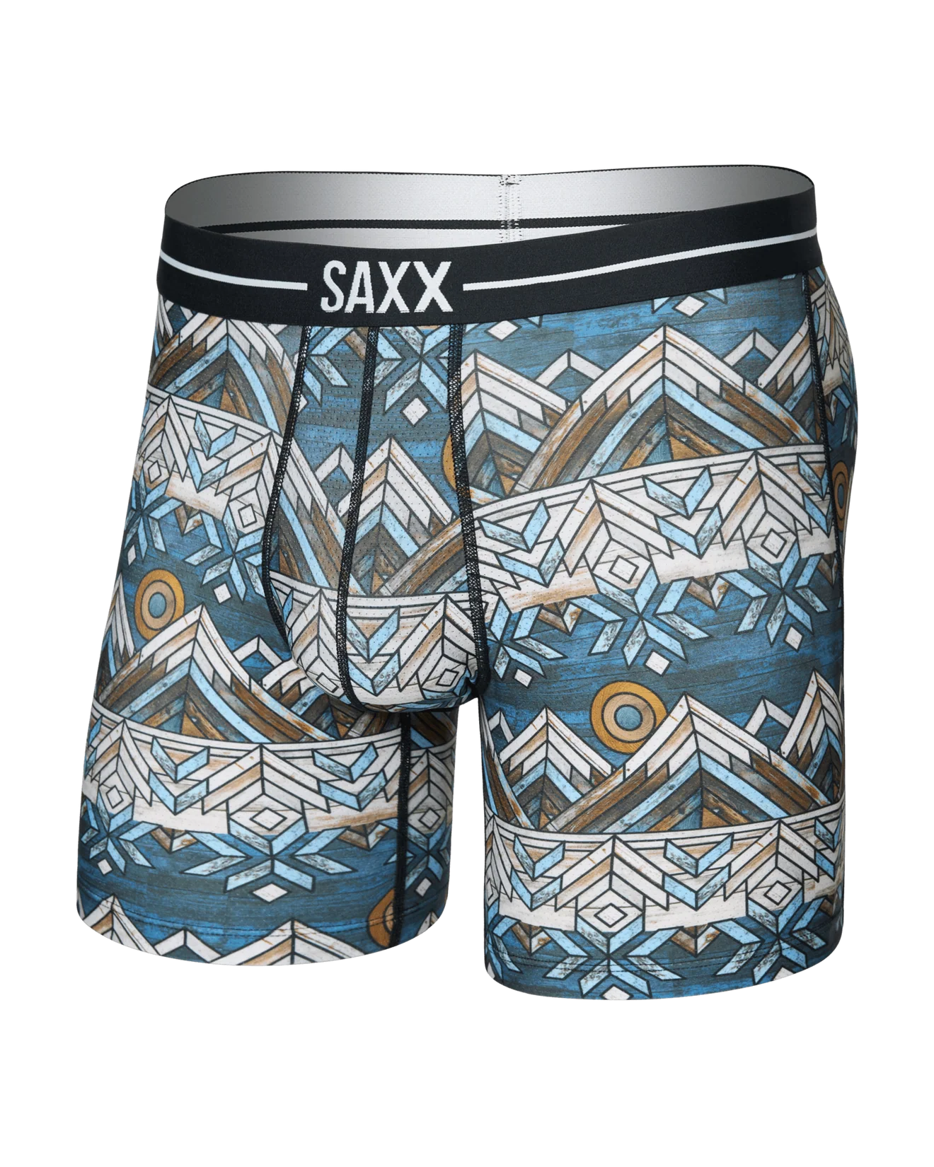 SAXX - VOLT BREATHABLE MESH BB