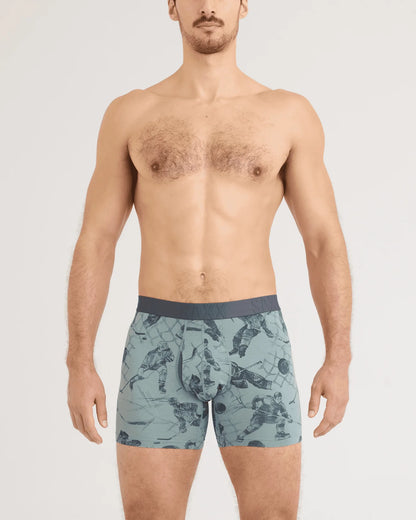 Drop Temp Cooling Cotton