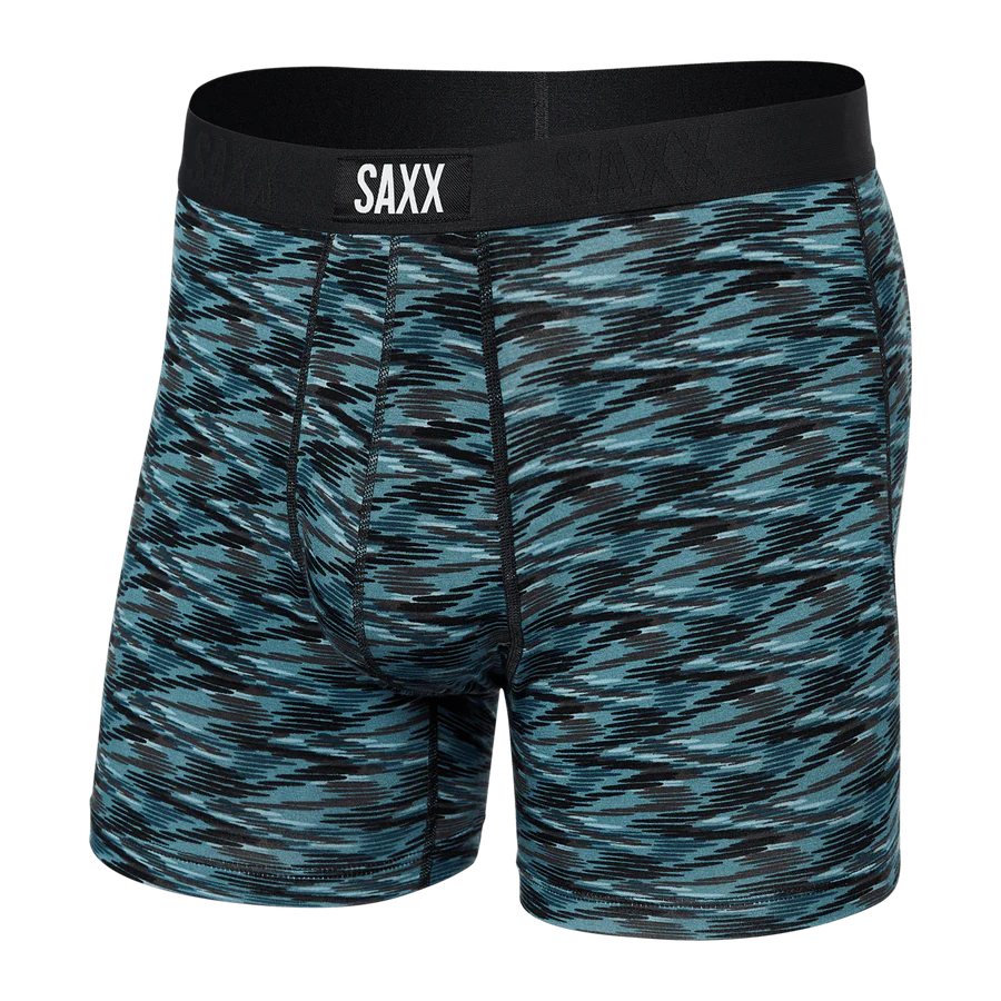 SAXX - VIBE SUPER SOFT BOXER BRIEF