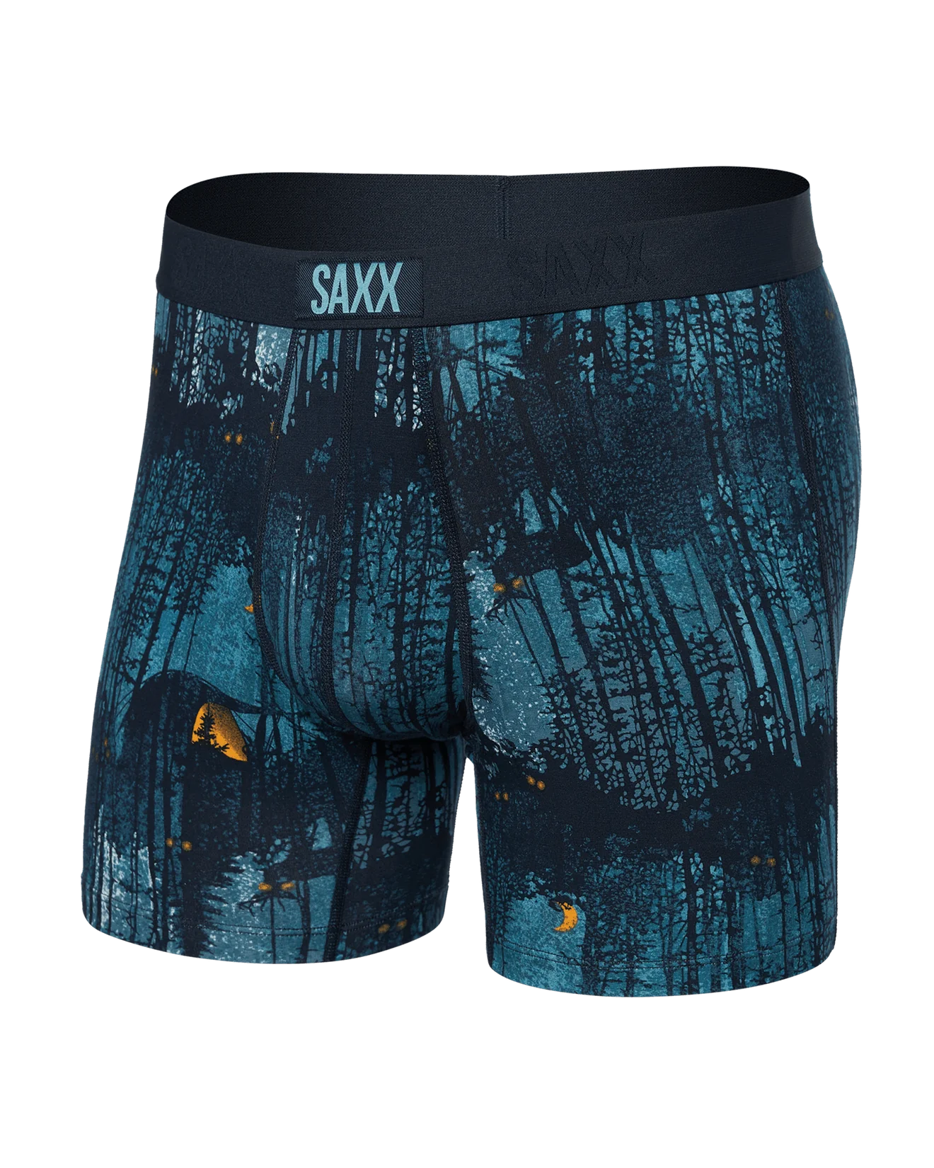 SAXX - VIBE SUPER SOFT BOXER BRIEF