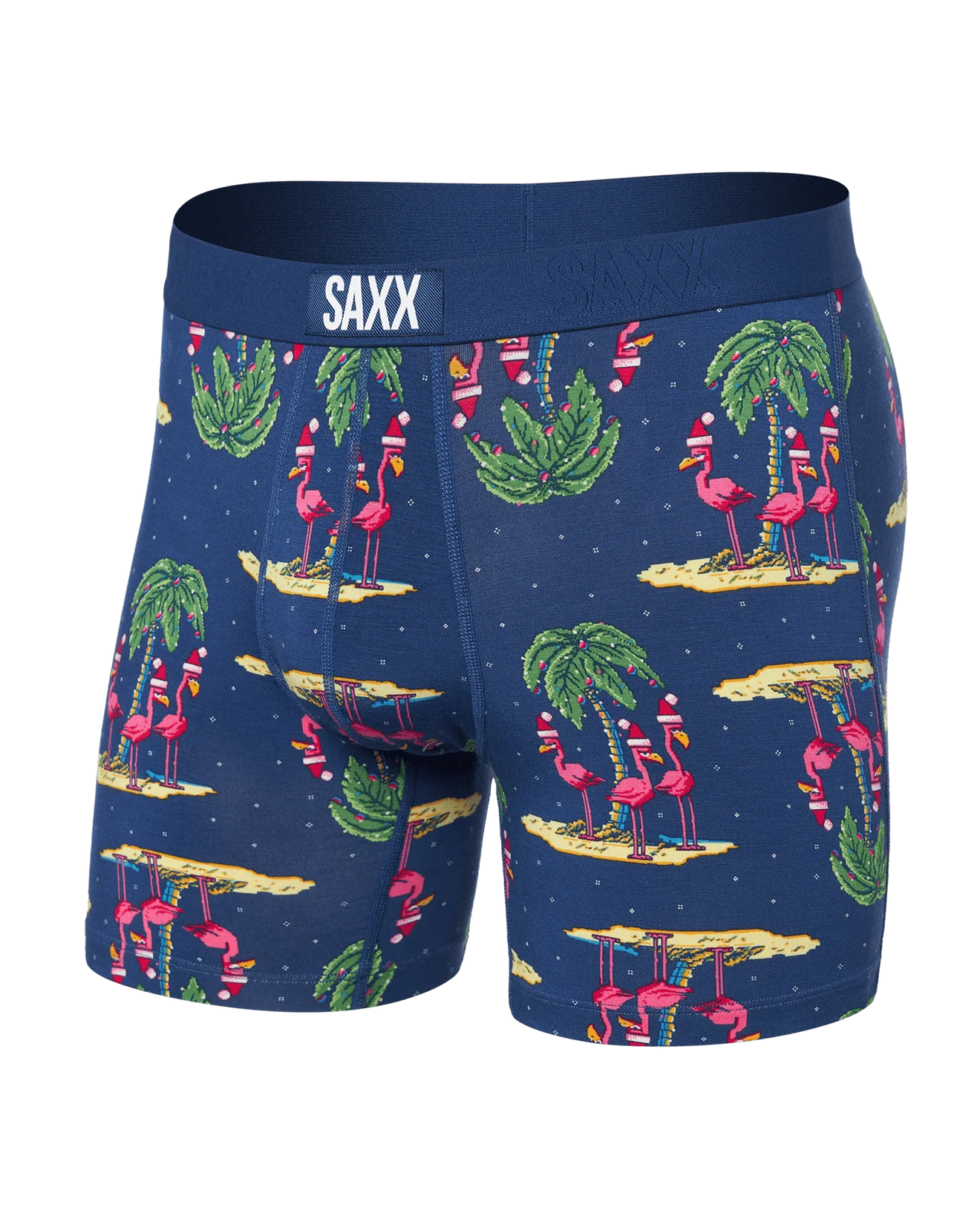 SAXX - VIBE SUPER SOFT BOXER BRIEF