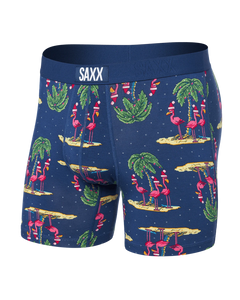 SAXX - VIBE SUPER SOFT BOXER BRIEF