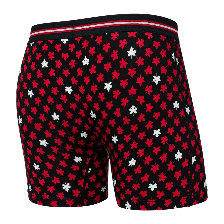 SAXX - VIBE SUPER SOFT BOXER BRIEF