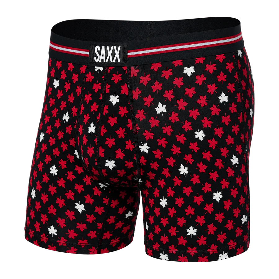 SAXX - VIBE SUPER SOFT BOXER BRIEF