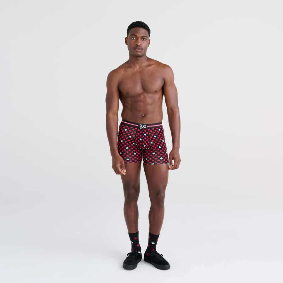 SAXX - VIBE SUPER SOFT BOXER BRIEF