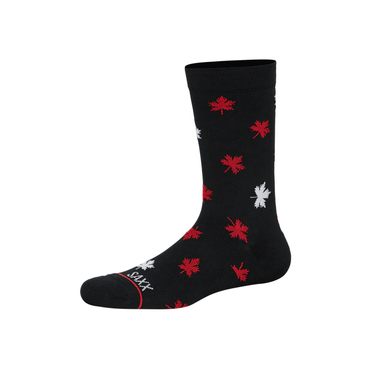 SAXX - WHOLE PACKAGE CREW