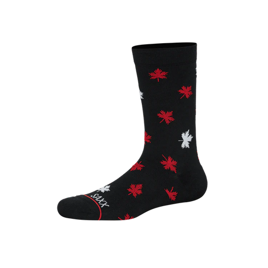 SAXX - WHOLE PACKAGE CREW