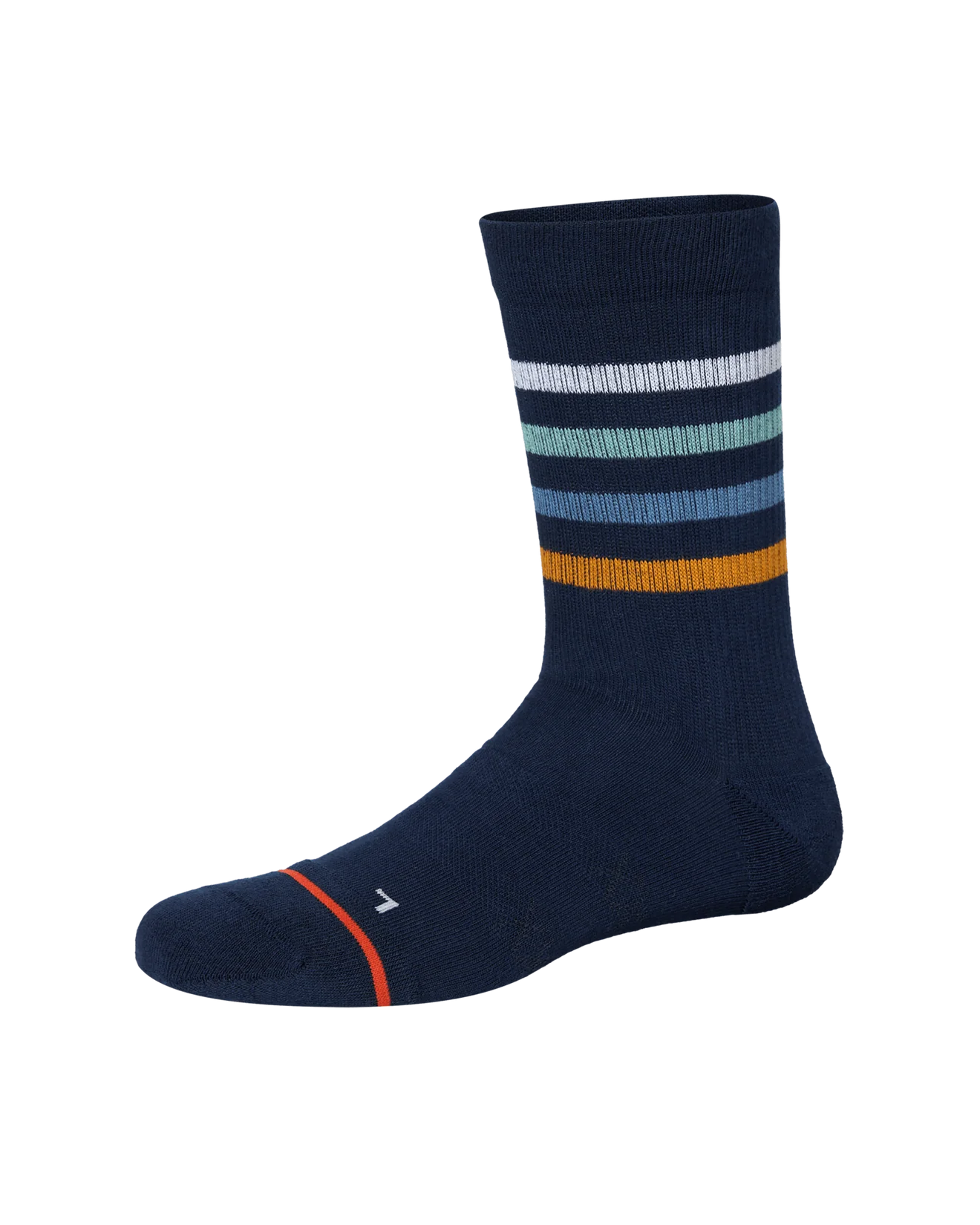 SAXX - GOOD FORM CREW SOCK
