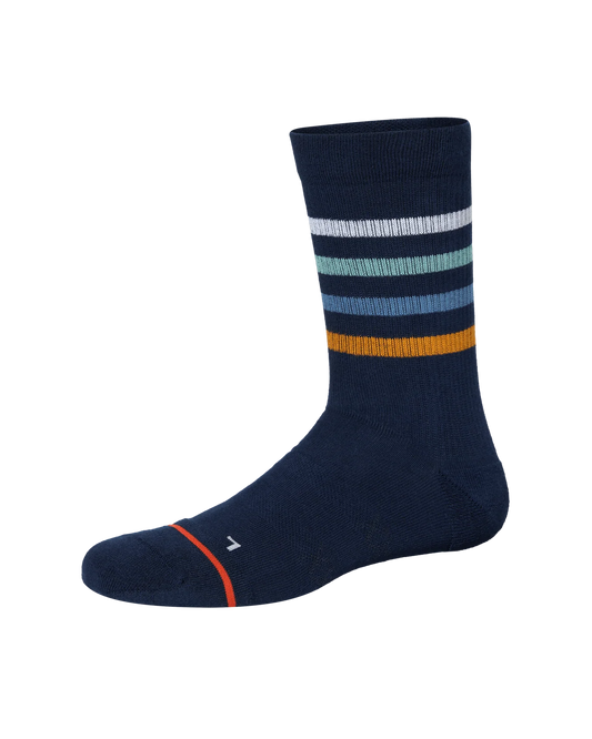 SAXX - GOOD FORM CREW SOCK