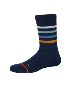 SAXX - GOOD FORM CREW SOCK
