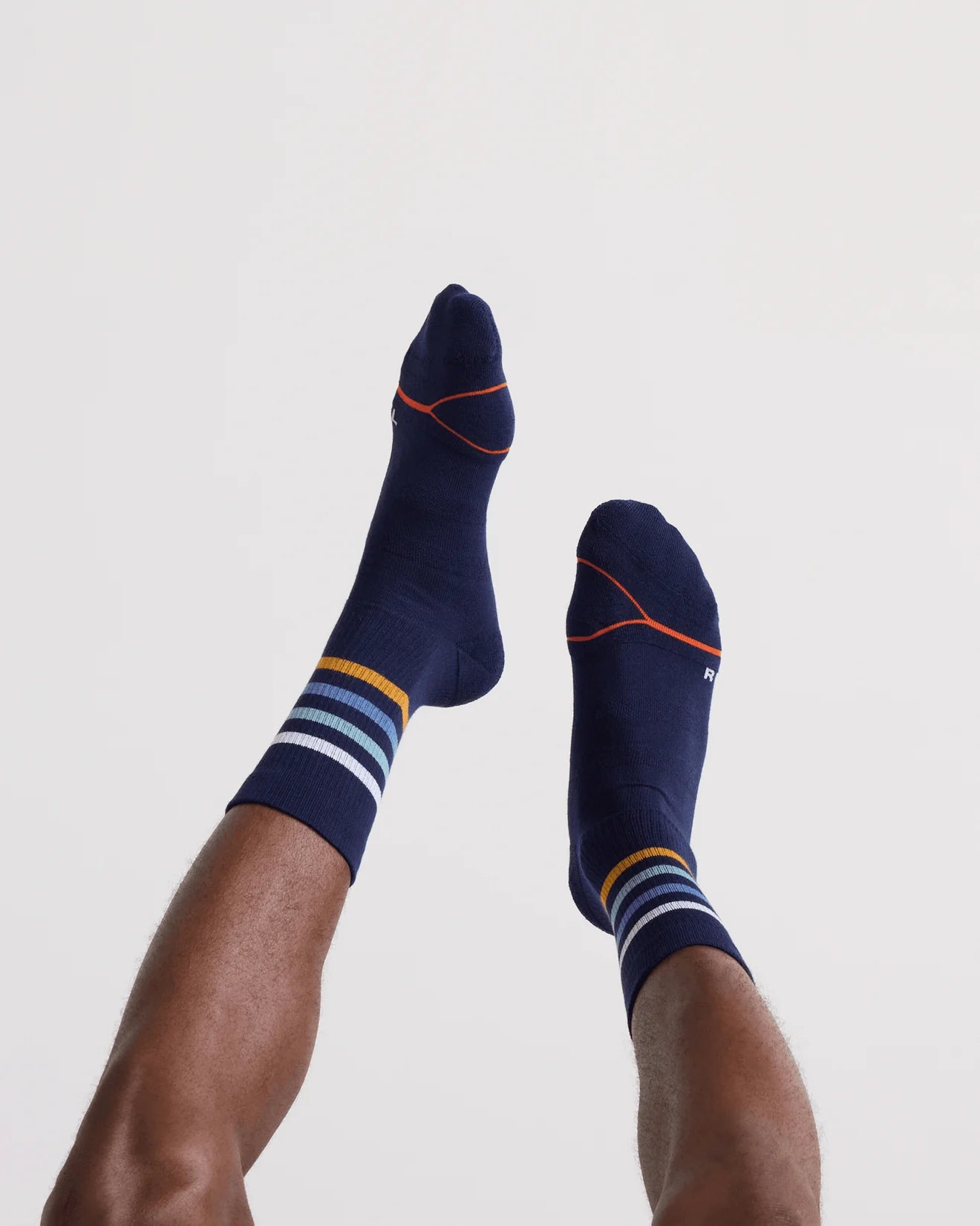 SAXX - GOOD FORM CREW SOCK