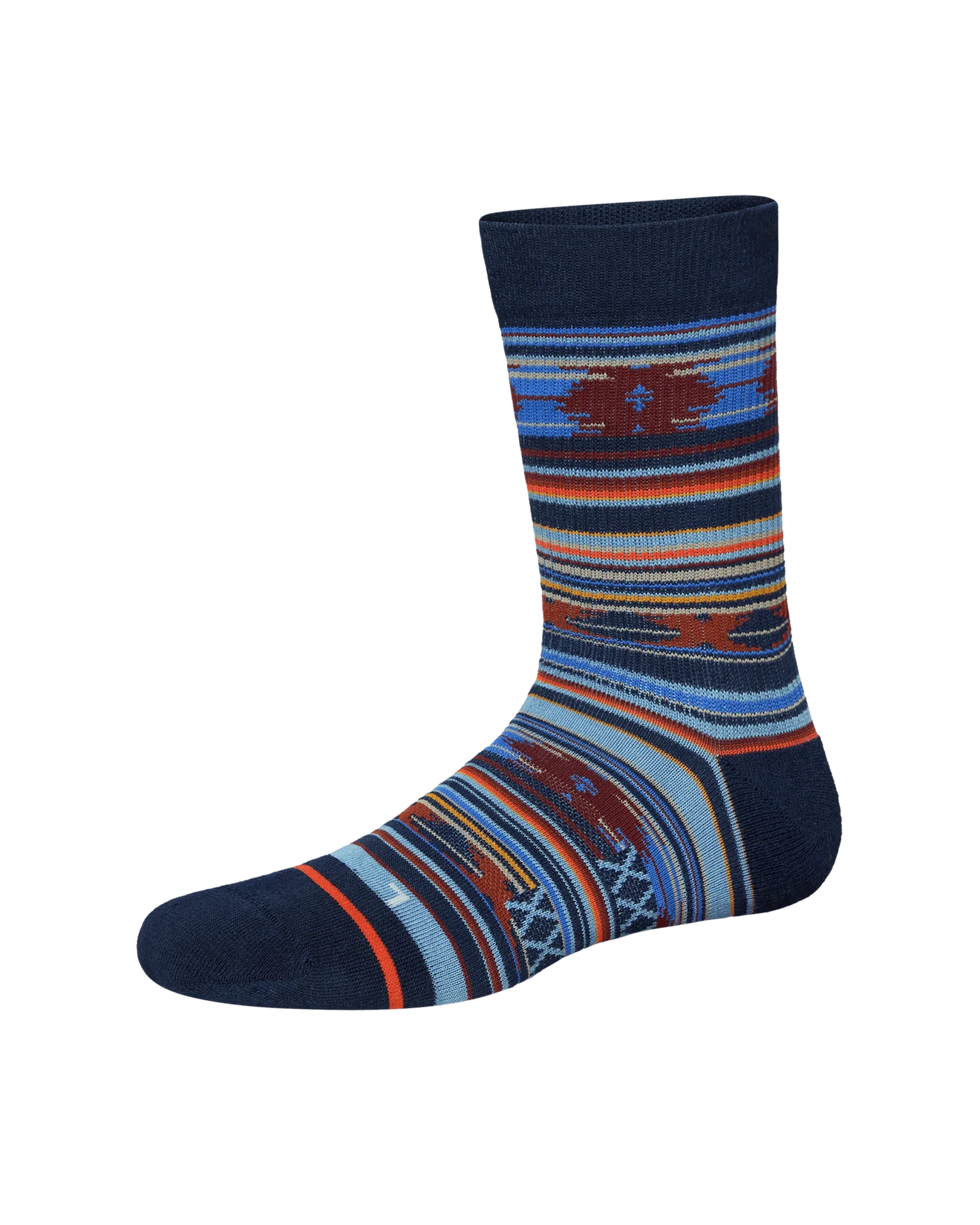 SAXX - GOOD FORM CREW SOCK