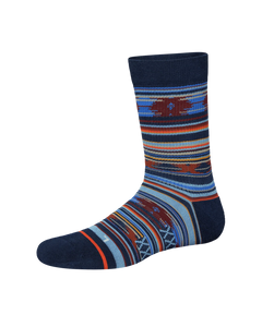 SAXX - GOOD FORM CREW SOCK