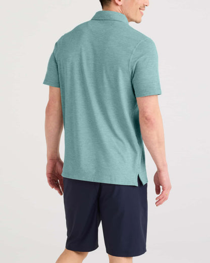 Golf Caddie Short 8" - Suttles & Seawinds
