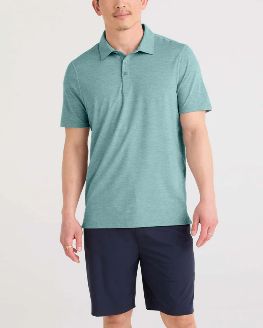 Golf Caddie Short 8" - Suttles & Seawinds