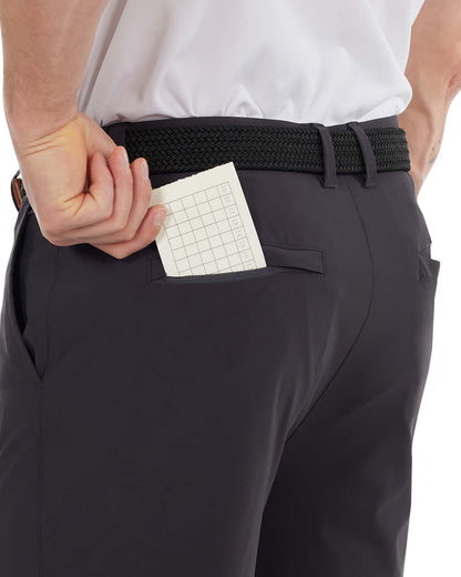 Golf Caddie Short 8" - Suttles & Seawinds