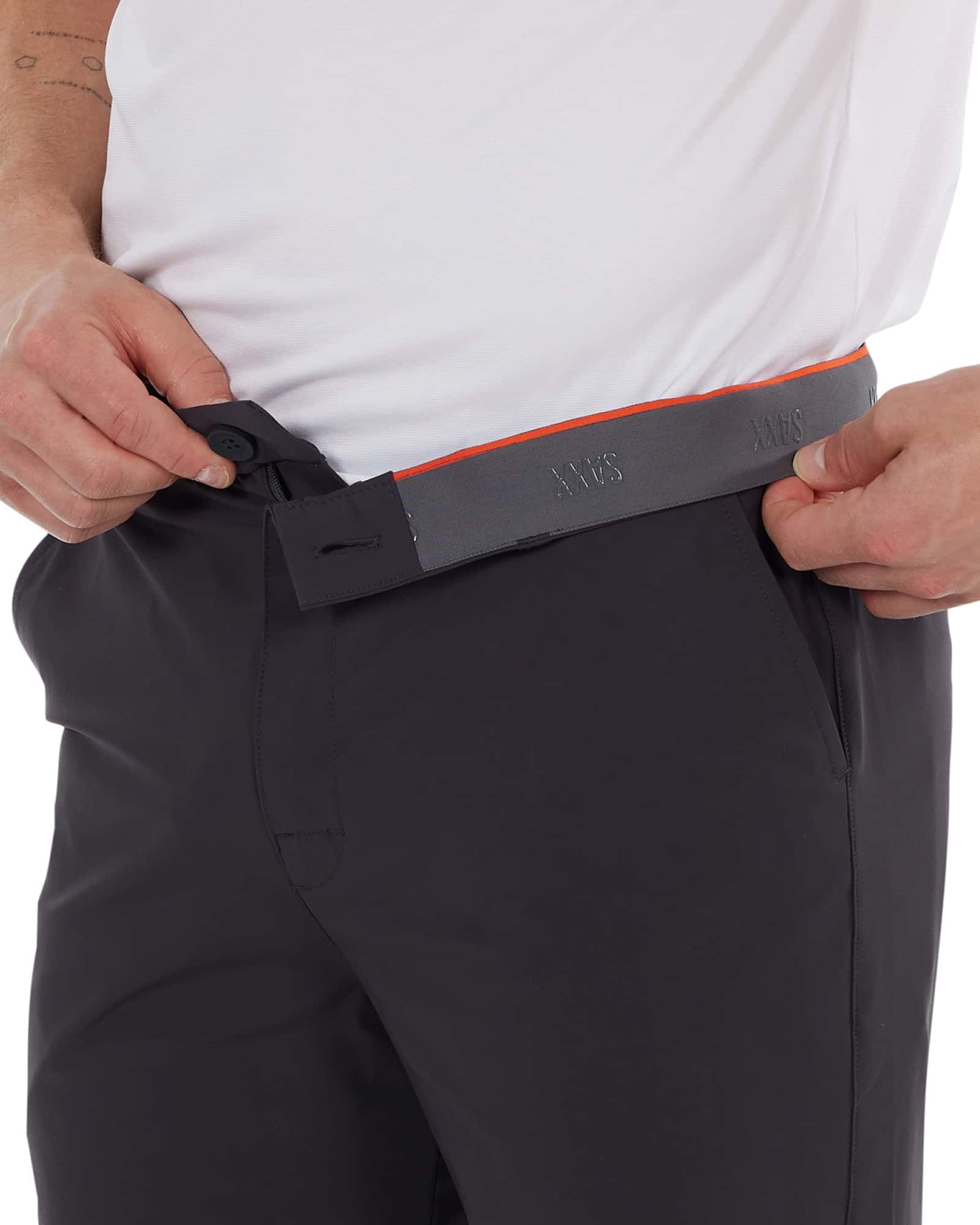 SAXX - CADDIE SHORT