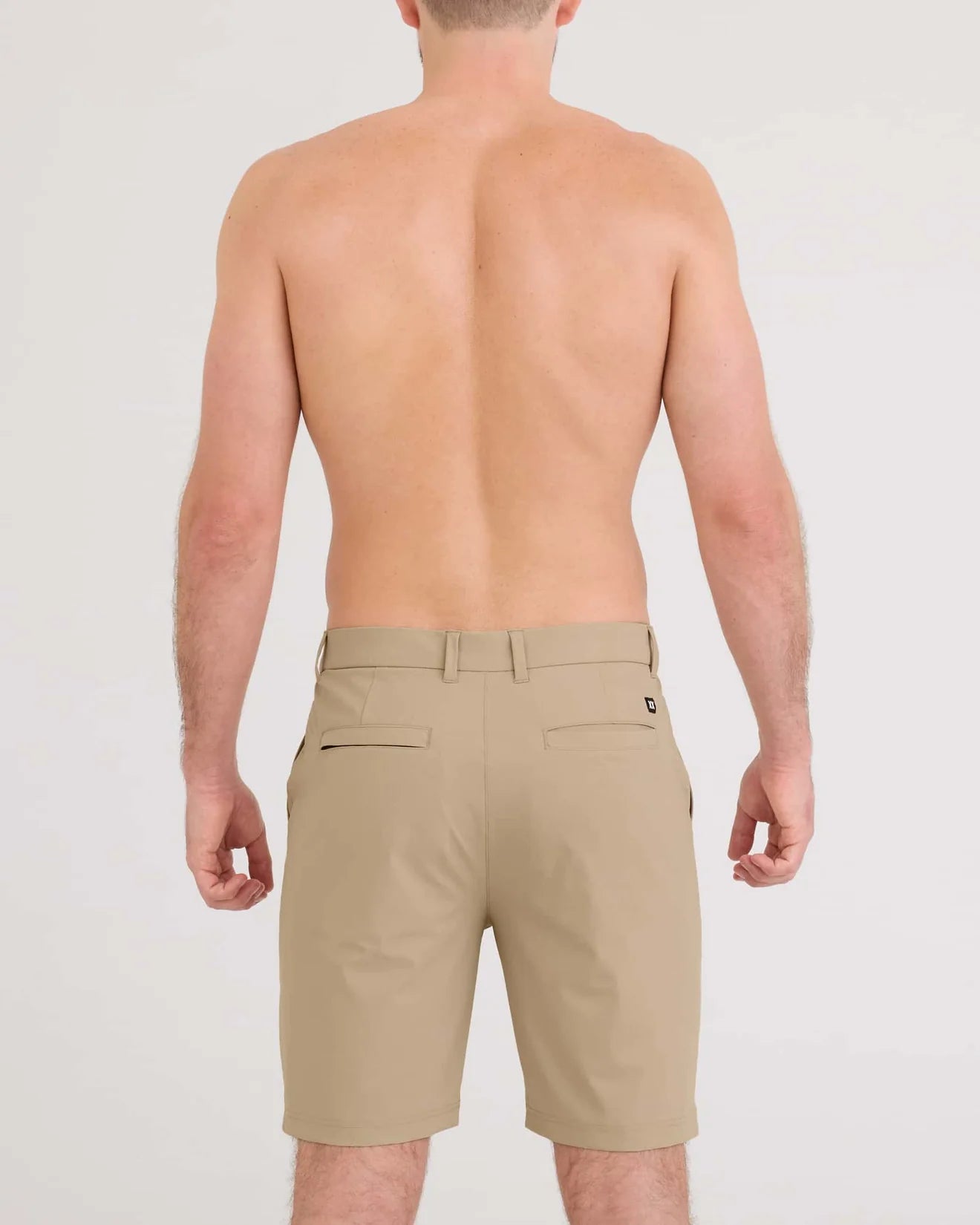 Golf Caddie Short 8" - Suttles & Seawinds