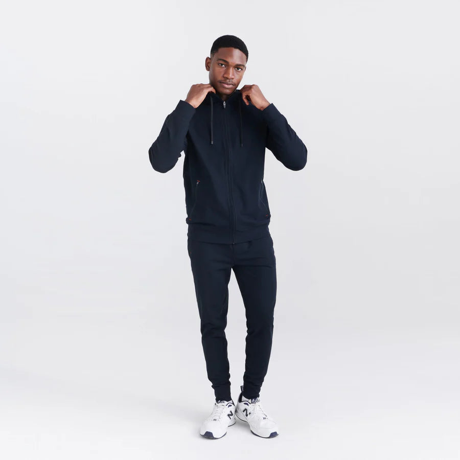 SAXX - TRAILZER FULL ZIP HOODIE