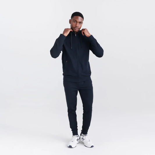 SAXX - TRAILZER FULL ZIP HOODIE