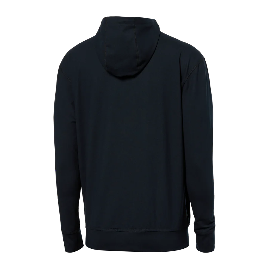 SAXX - TRAILZER FULL ZIP HOODIE