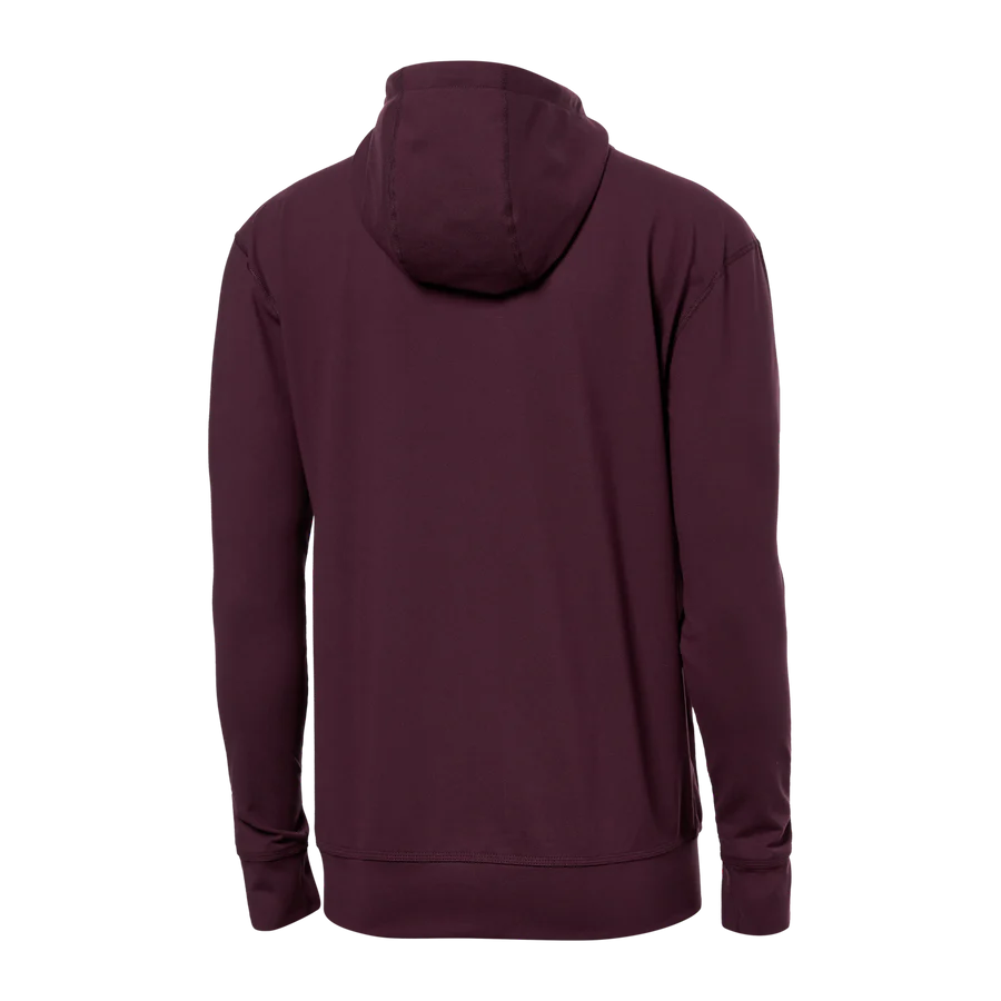 SAXX - TRAILZER FULL ZIP HOODIE
