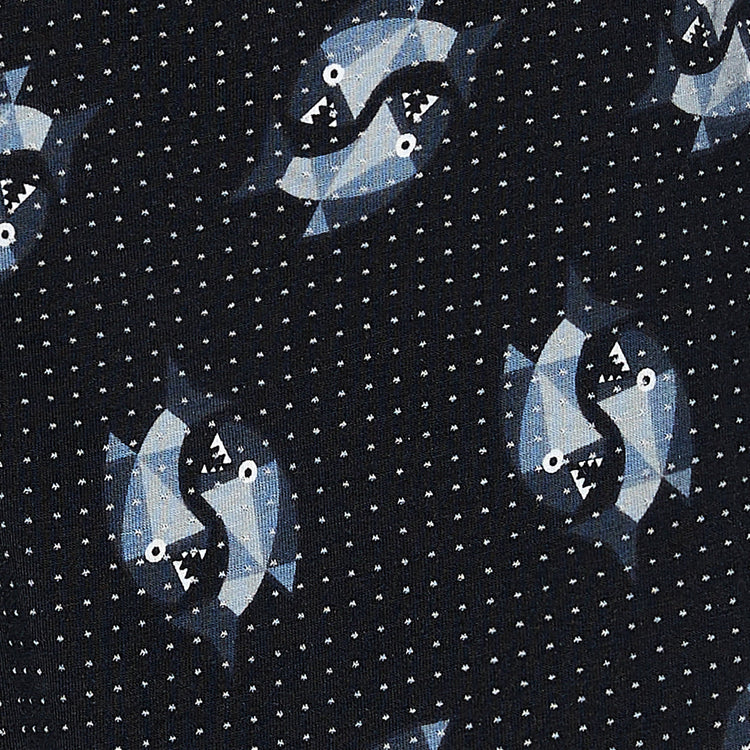 SAXX - WHOLE PACKAGE CREW